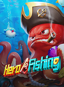 Hero Fishing